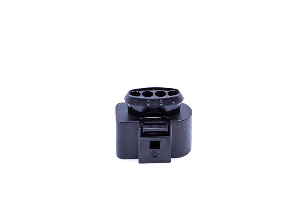 Genuine VW Ignition Coil Connector - 8K0973724 8K0 973 724