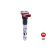 NGK Ignition Coil For Audi S4 4.2, A4, A4, A6, A8, 1.8T VW Golf MK4 GTI Touareg
