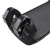 Leather Car Center Console Armrest Lid Black for AUDI A3 S3 8P 2003 - 2013 AUDI A5 2006-