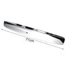 Rear Tailgate Boot Door Grab Handle Trim Cover with I-Key Camera Hole for Nissan Qashqai J10 Jj10 2007 2008 2009 2010 2011 2013 90812JD20H Rear Tailgate Boot Door Grab Handle Trim Cover with I-Key Camera Hole Suitable for Nissan Qashqai Dualis J10 j10 2007 2008 2009 2010 2011 2012 2013 2014 Garnish