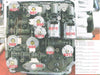 6 Speed DSG Solenoid DQ250 02E VW Golf GTI Audi A3 2.0 TFSI