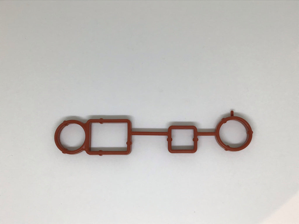 PCV Valve Gasket Seal For VW Golf Passat Jetta Audi 2.0T FSI A3 A4 A6 TT 06F103483E  06F103483 E  06F 103 483 E