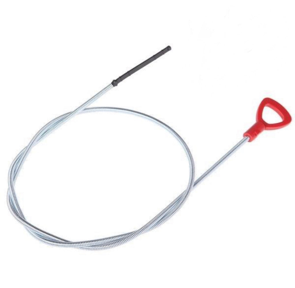 Engine Oil Dipstick Transmission Fluid Dipstick Oil Level Measure Tool for Mercedes Benz 1220mm