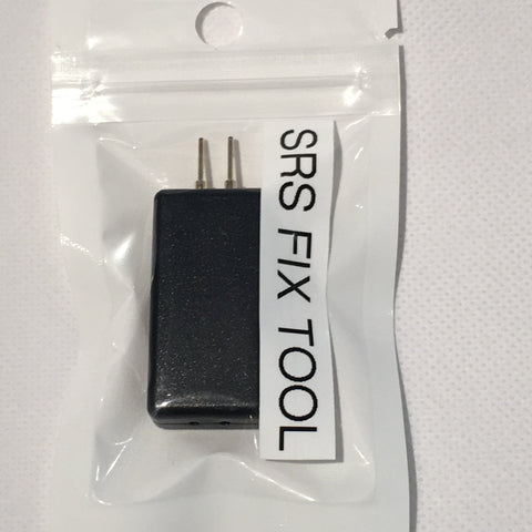 Car Airbag Simulator Emulator Diagnostic Tool Car Air Bag SRS System Repair Tool