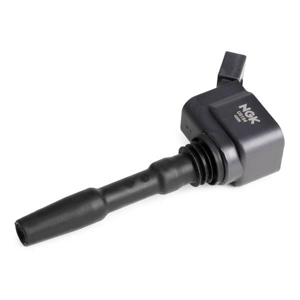 48409 NGK Ignition Coil Pack For Audi A3 S3 8V & VW MK7 GTI / R - EA888.3 - MQB - 1.8 TSI & 2.0 TSI 06H905110G NGK U5154