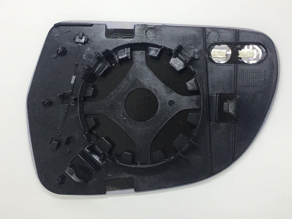 RIGHT Side Rearview Wing Side Mirror Glass For AUDI A4 A6 Allroad A8 S8 Q3 Allroad Heating