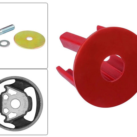 Pendulum Mount Dog Bone Street Insert Suitable For VW Golf Jetta Tiguan EOS Audi 2.0T 3.2L 3.6L dogbone