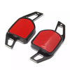 el DSG Paddle Extension Shift For AUDI A1 A3 S3 A4 S4 RS4 A5 S5 RS5 A6 S6 RS6 A7 A8 S8 R8 Q5 Q7 TT TTS KCP
