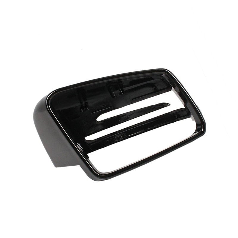 To - 
Right Black Wing Mirror Cover For Mercedes-Benz C-Class W176 W246 W204 W212 W221 CLS X156 C117