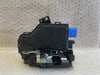Rear Right Door Lock Latch For VW Golf 5 2003 - 2009, Jetta, Touareg