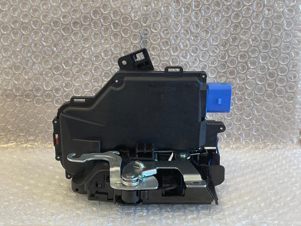 Rear Right Door Lock Latch For VW Golf 5 2003 - 2009, Jetta, Touareg