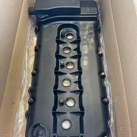 Cylinder Head Cover 3.2 3.6 FSI R36 Topran 03H103429