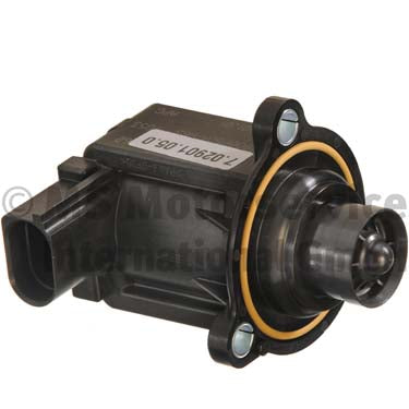 7.02901.05.0 702901050 GENUINE PIERBURG OEM 
Diverter Cut off Valve Suitable For VW Golf MK7 GTI Audi A3 2.0T FSI 1.8TSI 06H145710C