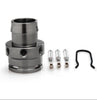 Aluminum Boost Tap Kit FIT FOR VW AUDI 2.0TFSI FSI TSI VW GOLF GTI MK5 AUDI A3, A4 2.0 TFSI Turbo FSI TSI engines VW Golf MK5 GTI MK6 GTI Golf 6R 2.0T