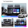 Total (3 - 3.2.26) 2 - 12.3.26
Car Stereo Toyota RAV4 9” Android 10 2006 2007 2008 2009 2010 2011 2012 With Camera Radio Gps BT