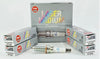 To -
NGK Spark Plugs SILZKBR8D8S Suit For BMW X5 E70 F15 E71 F07 F10 F11 F20 F30 E84 F25 NGK 97506 N55B30A spark plugs