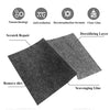 Car Scratch Repair Tool Cloth Nano Cloth Material Surface Rags For Car Nano sparkle NanoMagic Nano Magic Nanosparkle #1 car scratch tool removes any scratches NZ stock