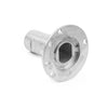 2 x Fastening Element, Outside Mirrors Suits For VW T5 T6 Amarok Transporter Wing Mirror Bracket Gear Bearing Suit For Both Sides Inner Bush L/R Volkswagen