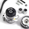 mk5 gti timing belt water pump 06F 198 119 B 06D 109 243 C INA - 65425 RUVILLE - 65425