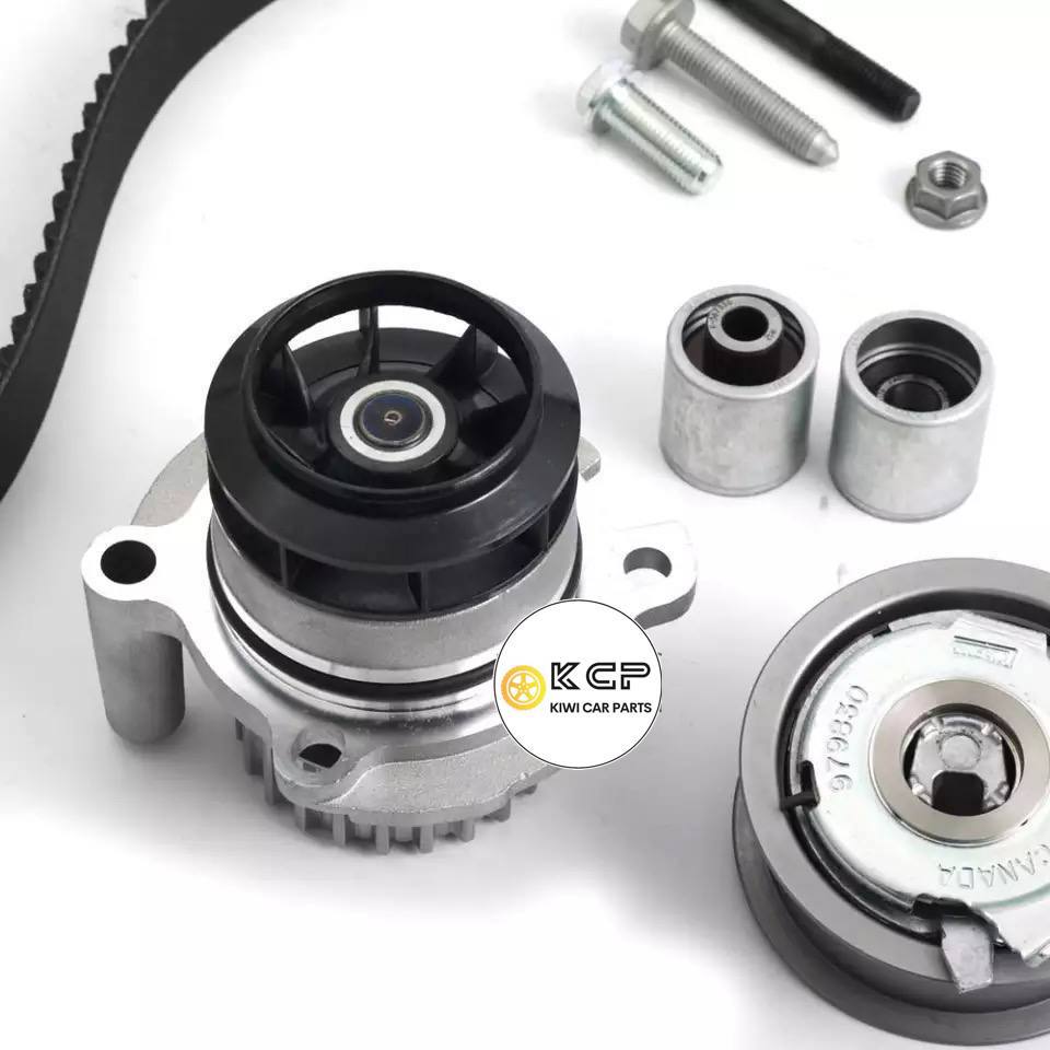 mk5 gti timing belt water pump 06F 198 119 B 06D 109 243 C INA - 65425 RUVILLE - 65425
