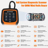 **SPECIAL** Scan Tool For BMW SRS SAS ABS EPB Oil Reset For BMW For Rolls Royce OBD OBD2 Diagnostic Tool