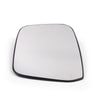 Right Side Heated Mirror Glass For NISSAN NAVARA D40 / PATHFINDER R51 (2005-2015)
