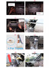 Android 10.1 Car Stereo Multimedia Radio Player For Toyota Corolla E140/ E150 2006 - 2013 2 DIN