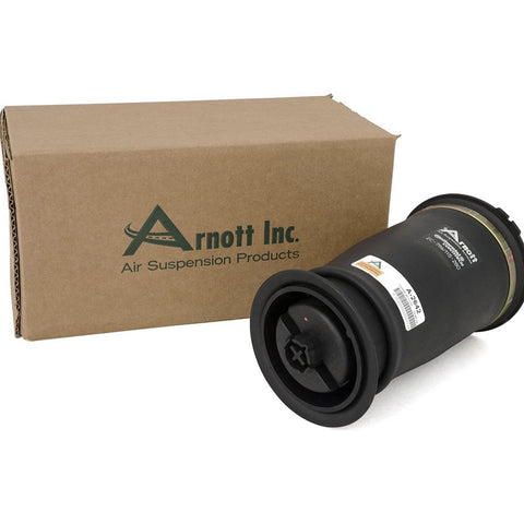 **SPECIAL** ARNOTT Set 2 Pcs Rear Air Suspension Suit BMW X5 E70 / for BMW X6 E71 E72 Air Spring Bag 37126790081, 37126790078 Arnott A-2642 F15 F85 F16 F86