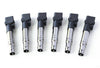 6 x NGK Ignition Coil Packs For R32 VW Golf R32 Audi A3 3.2L Touareg Passat R36 Cayenne VW Golf R32 NGK Ignition Coil For VW Golf R32 VR6 Audi A3 3.2L Touareg Passat R36 Cayenne NGK U5020 NGK Ignition Coil For VW Golf MK5 R32 Audi A3 3.2 VR6 Touareg Passat R36 Cayenne 022905100 B 022 905 100 E 022 905 100 H 022 905 100 L 022 905 100 P 022 905 100 S 022 905 100 T 022 905 715 022 905 715 A Set of 6 x NGK Ignition Coils 022905100 B 022905715 B NGK