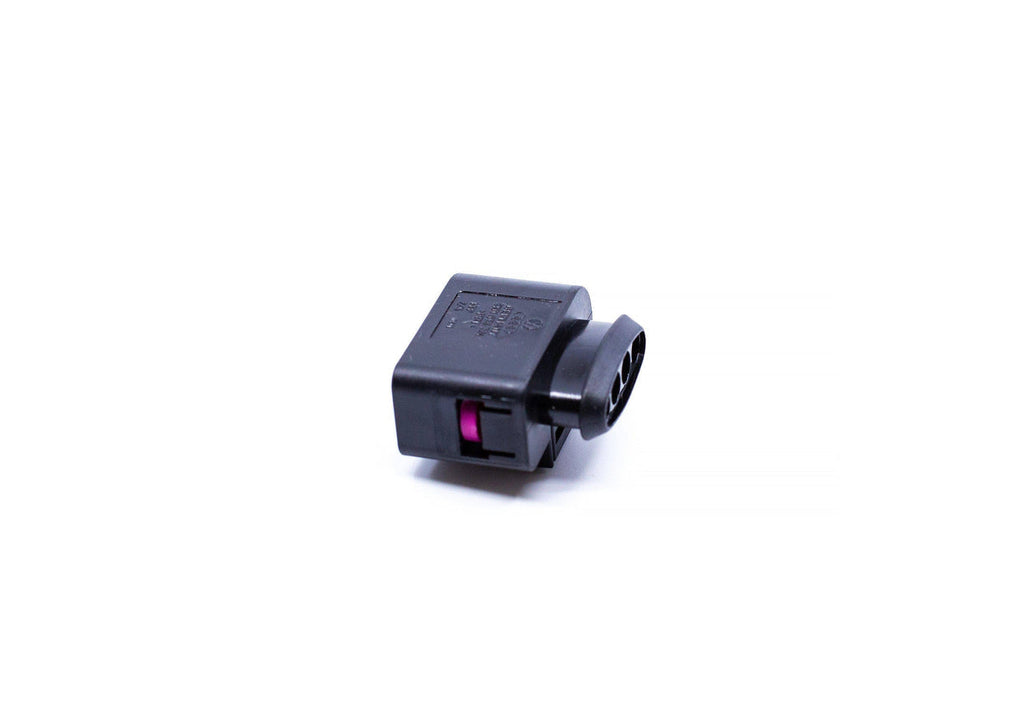 Genuine VW Ignition Coil Connector - 8K0973724 8K0 973 724