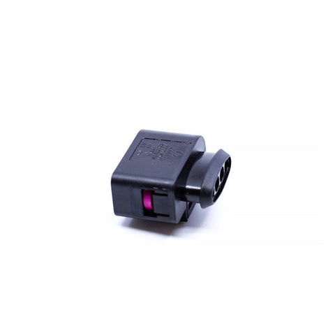 Genuine VW Ignition Coil Connector - 8K0973724 8K0 973 724