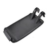 Leather Car Center Console Armrest Lid Black for AUDI A3 S3 8P 2003 - 2013 AUDI A5 2006-