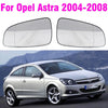 Right Side Wing Mirror Glass Heated For 2004 - 2009 Holden ASTRA
