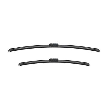 Bosch Aerotwin Wiper Blade Set 600mm & 475mm (24" & 19") VW Golf 2006+ MK5 MK6 A980S