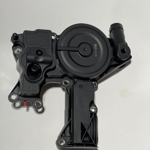 PCV Valve Assembly Oil Separator For AUDI A3 A4 A5 TT Q5 VW Golf 6 GTI MK6 06H 103 495AH