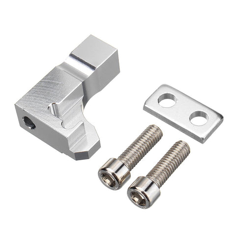 Intake Manifold Repair Bracket For Volkswagen 2.0 TDI Inlet Aluminium Manifold Flap V157 Actuator Motor Kit P2015 03L129711E