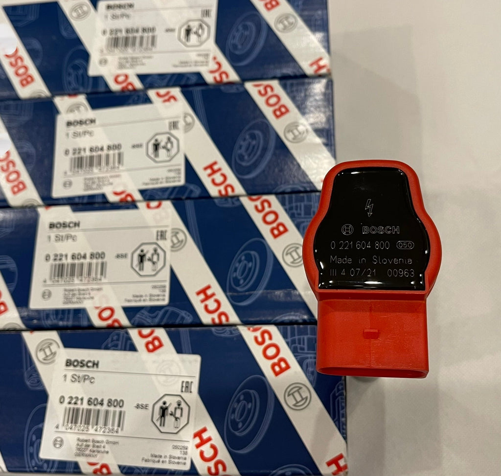 Audi R8 Ignition Kit
**SPECIAL** Bosch R8 Red Top Coils Set of 4 Ignition Coils For Audi R8 A3 S3 A4 A5 A6 A7 A8 TT Q3 Q5 For VW Golf GTI MK5 MK6 R EOS Passat Tiguan CC Tiguan 06E905115G 0221604800 06E 905 115 G 06E905115 G