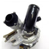 Turbo Muffler Delete For VW Golf MK7 GTI R Audi V8 MK3 A3 S3 TT MK3 2.0T 2014+ IS12, IS20, IS38 IHI turbocharger