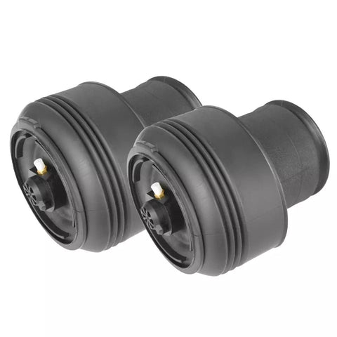 2 x P3030S
2 x Pcs Rear Air Bags Suspension Left and Right For BMW X5 F15 F85 X6 F16 F86 37126795013 37126795014 37 12 6 795 013 Air Spring