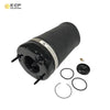 2 x Front Air Springs Airmatic Bellows Suit For Mercedes Benz ML-Class W164 X164 1643206013 A1643205813 Air Suspension