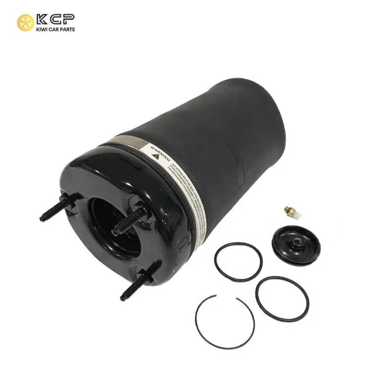 2 x Front Air Springs Airmatic Bellows Suit For Mercedes Benz ML-Class W164 X164 1643206013 A1643205813 Air Suspension