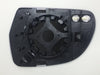 RIGHT Side Rearview Wing Side Mirror Glass For AUDI A4 A6 Allroad A8 S8 Q3 Allroad Heating