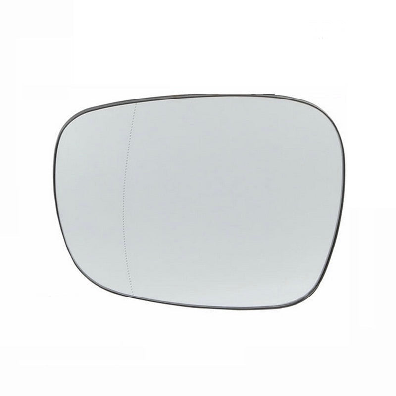 ? 0
Standard only 6471885 - €6
Auto dimming 6425885 - €150
Left Mirror Glass For BMW X1 E84 X3 F25 LEFT Side Rearview Wing Side Mirror Glass Heated 2009 +