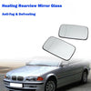 A 51168250437
Mirror Glass Fit Left and Right Side For BMW E39 / E46 318i 320i 330i 325i 525i Clear