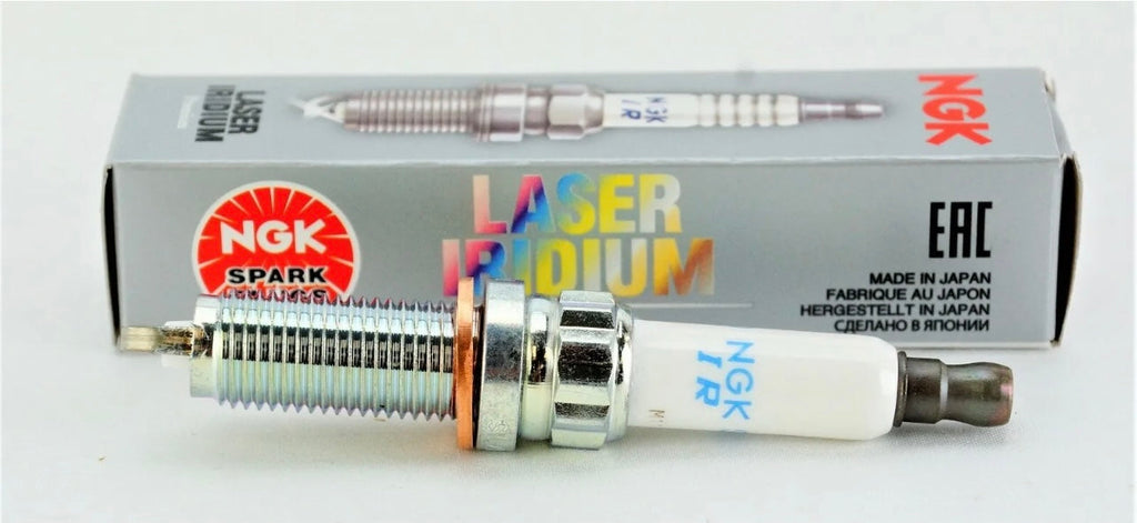 NGK Spark Plugs SILZKBR8D8S For BMW X5 E70 F15 E71 F07 F10 F11 F20 F30 E84 F25 NGK 97506 N55B30A spark plugs