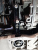 Dog Bone Engine Mount + Insert Kit For VW Golf 5 MK5 6 MK6 Jetta 2.0T FSI TSI