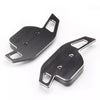 el DSG Paddle Extension Shift For AUDI A1 A3 S3 A4 S4 RS4 A5 S5 RS5 A6 S6 RS6 A7 A8 S8 R8 Q5 Q7 TT TTS KCP