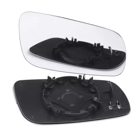 6432157 same as P2130S

Right Hand Wing Mirror Glass Suitable for VW Volkswagen Golf 4 Bora Jetta MK4 Passat 5

3B1 857 522
VW
3B1857522 C OE Numbers

SEAT
3B1857522
VW
3B1857522C