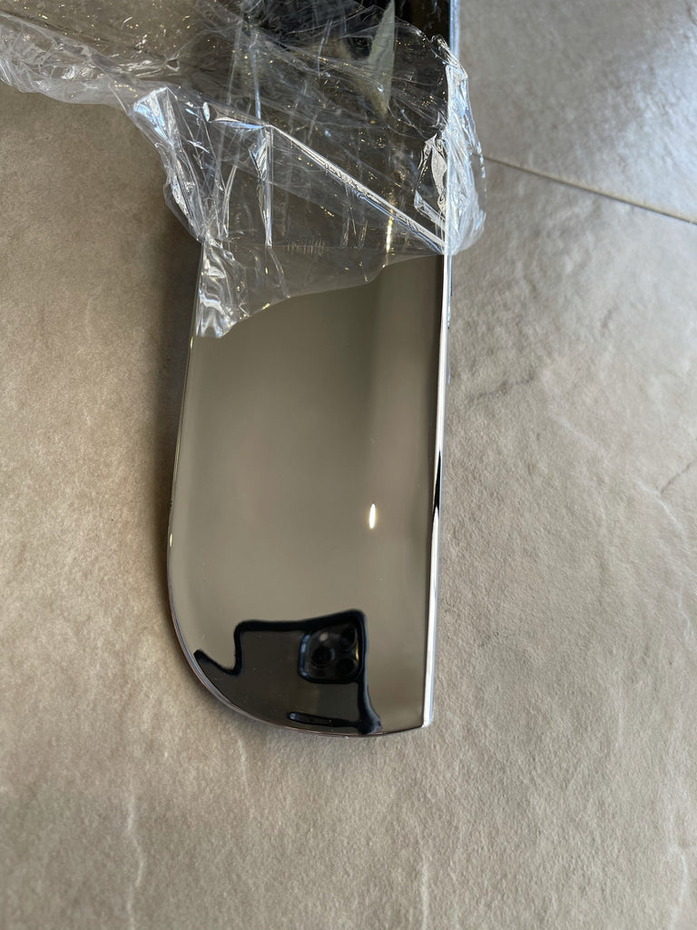 90812JD20H Rear Tailgate Boot Door Grab Handle Trim Cover with I-Key Camera Hole Suitable for Nissan Qashqai Dualis J10 j10 2007 2008 2009 2010 2011 2012 2013 2014 Garnish