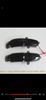 Dynamic Indicator Blinker Suit For Mercedes Benz C Class W203 S203 CL203 2001-2007 LED Turn Signal Side Mirror Light